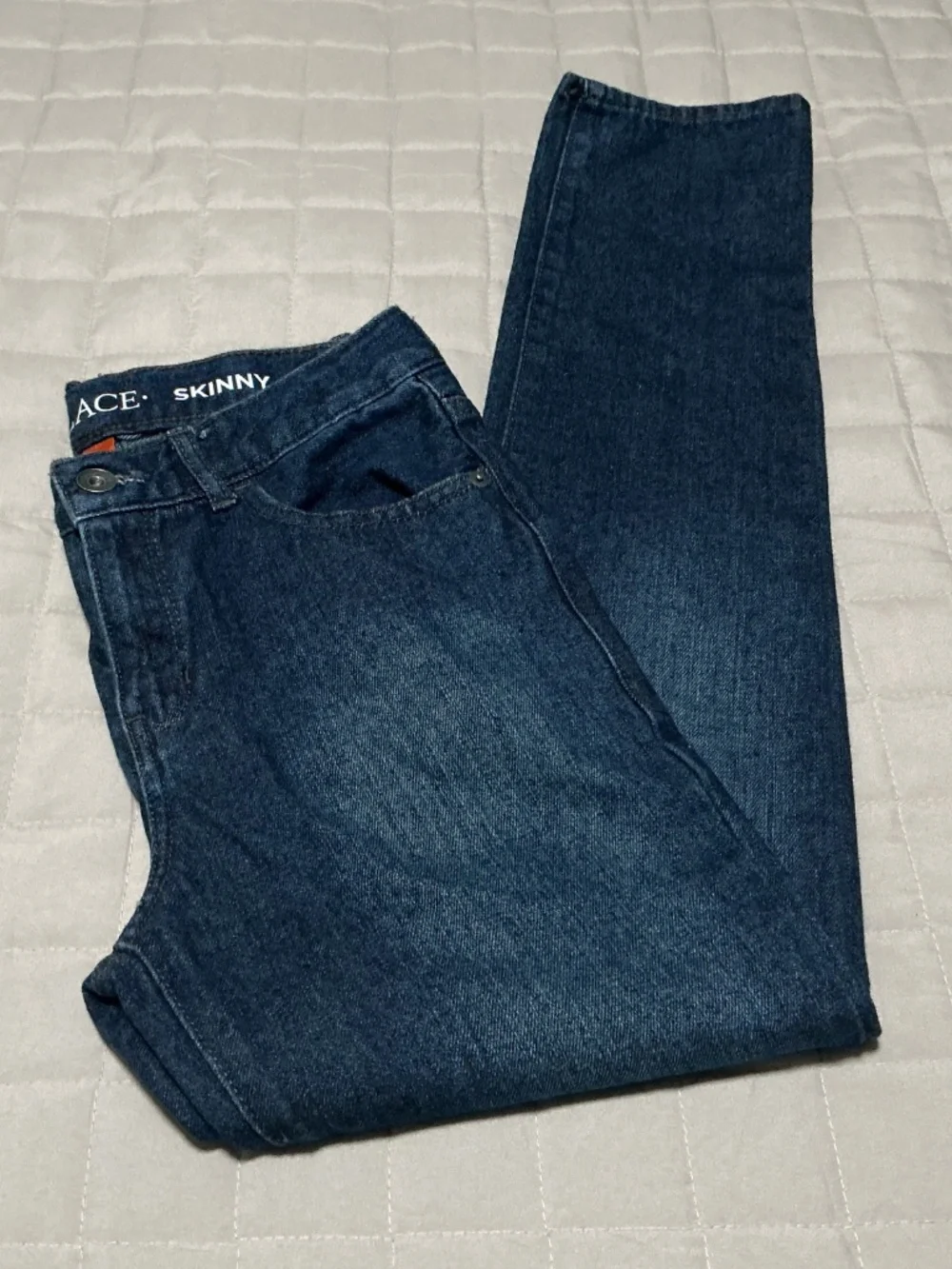 Children’s Place Boys Skinny Jeans - 12